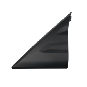 TRIANGLE DOOR MIRROR MOULDING FOR FORD TRANSIT MK8 MK9 2.0 2.2 2013 ON LEFT SIDE