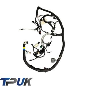 ENGINE WIRING HARNESS FOR FORD MONDEO MK3 2.0 2001-2007 7C16-12B637-DH