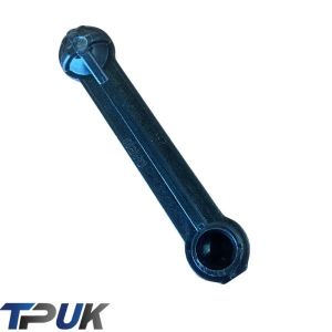 BRAND NEW FORD TRANSIT GEAR SHIFT LEVER REPAIR KIT MK7 2006 ON 2.4 5 SPEED