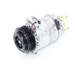 LAND RANGE ROVER DISCOVERY EVOQUE SPORT AIR CON COMPRESSOR PUMP