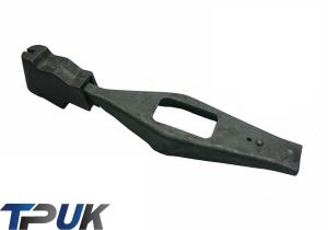 Ford Transit Mk5 Clutch Release Arm Fork Lever 94 On 2.5 1994 - 2000