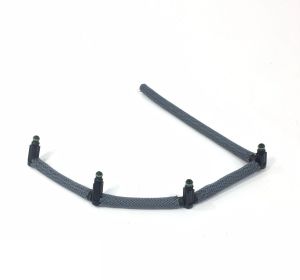 CITROEN AND PEUGEOT 1.6 HDI TDCI DIESEL LEAK OFF / RETURN FUEL PIPE 1574Q5