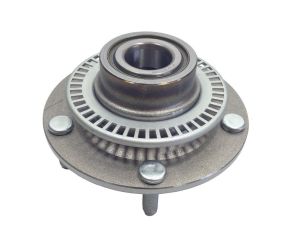 BRAND NEW REAR WHEEL HUB & BEARING FORD TRANSIT MK6 2.0L 2000-2006 FWD +ABS