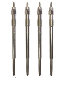 Genuine Ford Transit Mk8 Custom Tourneo Ranger Glow Plugs 2.2 Tdci 2011-