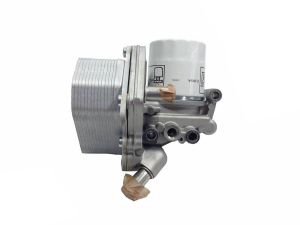 Ford Transit Mk7 Mk8 2.2 Tdci Fwd Duratorq Oil Cooler Brand New