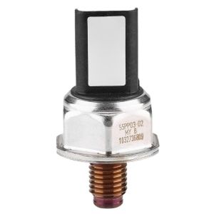 FUEL PRESSURE SENSOR FOR MERCEDES-BENZ E-CLASS C-CLASS 2006-2009 55PP0701
