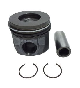 PISTON FOR FORD TRANSIT 2.4 2004-2006 0.5 OVERSIZE PER 1 8772727 4C1Q-6K100ABE