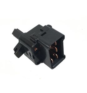 FORD TRANSIT CONNECT 2002-2013 FIESTA 1995-2002 HEATER BLOWER SWITCH 1112112