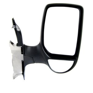 FORD TRANSIT MK6 MK7 COMPLETE DOOR MIRROR 2000 - 2014 RIGHT DRIVERS SIDE MANUAL