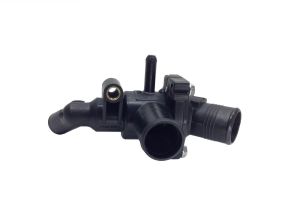 FORD TRANSIT MK6 THERMOSTAT HOUSING 2.4 RWD 00-06 BRAND NEW WITH FREE THERMOSTAT