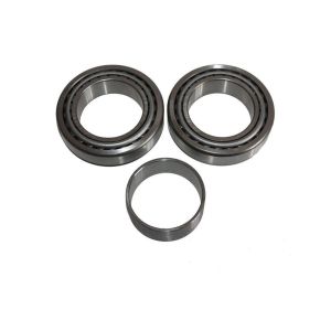 Rear Wheel Bearing Kit For Ford Transit 2.4 Mk6 Mk7 2002-2014 Dana Axle