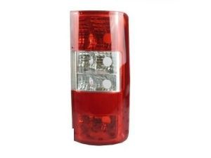 Transit Connect Rear Lamp Lens Off & Right Side 2002 - 2009