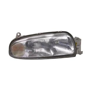 RIGHT HEADLIGHT FOR FORD FIESTA 1.3 Cat 1995-1998 BOSCH 96FG-13K060-AA
