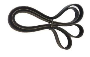 FORD TRANSIT MK7 FAN DRIVE BELT 2.4 RWD WITHOUT AIR CON 2006 - 2014 7PK2683