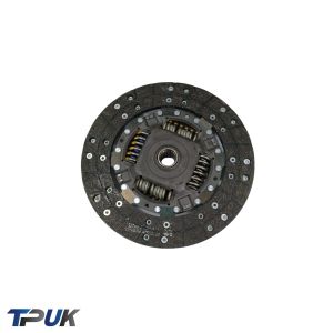 Clutch Kit For Ford Ranger Transit 2.2 Rwd Tdci 2011 On 1731712 5229596