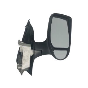 ELECTRIC HEATED WING MIRROR FOR FORD TRANSIT 2.2 2.4 3.2 2000-2013