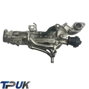 EGR HEAT EXCHANGE RADIATOR FITS BMW X3 F25 SDRIVE18D XDRIVE20D 11718596445