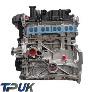 REMAN BARE ENGINE FITS FORD FIESTA ST FOCUS MONDEO 1.6 PETROL ECOBOOST 2011-2015