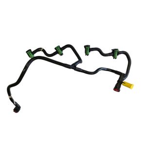 FUEL INJECTOR TUBE FOR FORD S-MAX FOCUS 2.0 ECOBLUE 2018 ON HG9Q-9K022-AA GENUINE