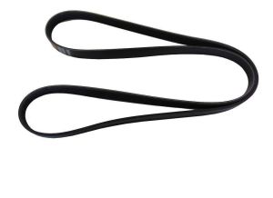 TRANSIT CONNECT FAN DRIVE BELT 1.8 DURATORQ 2002-2003 LESS AIRCON