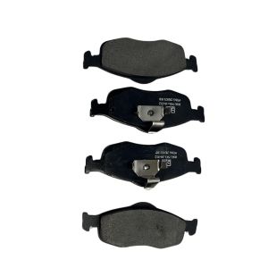 BRAKE PADS SET FOR FORD MONDEO SCORPIO COUGAR 1991-2001 97BG-2K021-BB