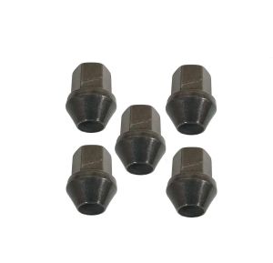 FORD TRANSIT CONNECT 1.8 SET OF 5 WHEEL NUTS 2002 ON