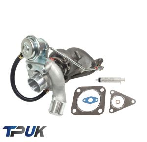 Ford Transit Mk7 Turbo Turbocharger 2.2 Fwd 2006 - 2011 85/100/100/115Ps