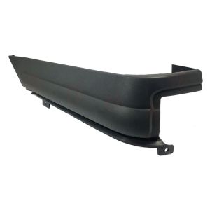 FORD TRANSIT REAR BUMPER LEFT UPPER TOP END CAP MK6 MK7 2000-2014 REAR DBL DOOR