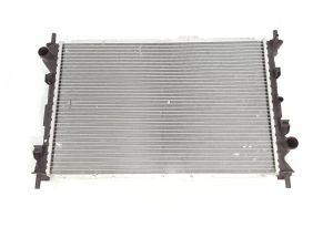 FORD TRANSIT CONNECT RADIATOR WITHOUT A/C 1.8 DIESEL 2003 ON 4367089