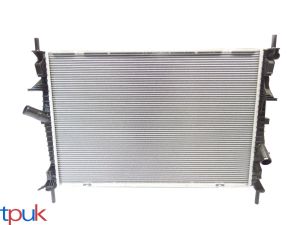 FORD TRANSIT MK7 RADIATOR NON AIR CON 2006 - 2011 2.2 2.3 2.4 ENGINES BRAND NEW