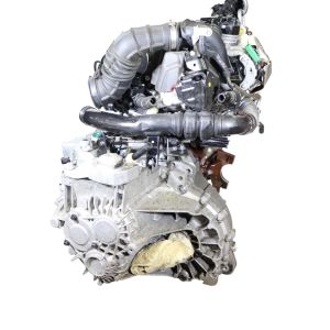 GEARBOX FV4R-7002-CCA FORD KUGA 2.0 TDCI 6 SPEED 2 WD MANUAL 2016-2019 10K MILES