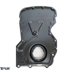 TIMING CHAIN COVER FOR FORD TRANSIT CUSTOM MONDEO 2.0 2.2 2000 ON 1738621