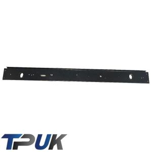 FORD TRANSIT MK6 MK7 REAR BUMPER LIGHT BAR TIPPER PICK UP 2000 - 2014