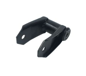 FORD TRANSIT MK7 REAR LEAF SPRING SHACKLE V347 2006 - 2013 2.4 2.2 RWD FWD BUSH
