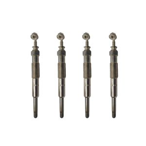 GLOW PLUGS FOR OPEL ARENA 1.9 1997-2001 PER 4 09110945 4402945 4418163 9110945