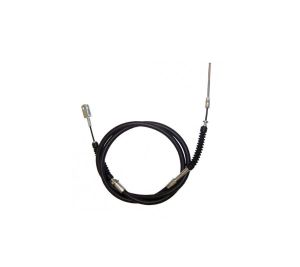 TRANSIT 2.3 2.4 RWD HANDBRAKE CABLE TWIN REAR WHEELS RIGHT REAR 00-06 4654291