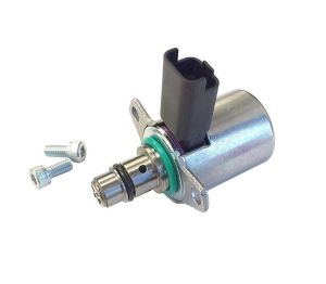 FORD TRANSIT MK7 MK8 CUSTOM 2.2 TDCI FUEL PUMP PRESSURE REGULATOR CONTROL VALVE EURO 5