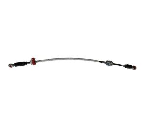 FORD TRANSIT GREY GEAR CHANGE SELECTOR CABLE FWD 2.0 2000 - 2006 MK6 BRAND NEW