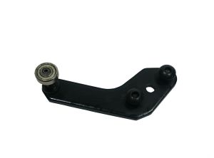 FORD TRANSIT SIDE LOADING DOOR BOTTOM ROLLER RH O/S RIGHT SIDE 2000 ON MK6 MK7