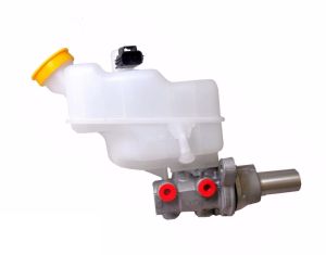 BRAKE MASTER CYLINDER FOR FORD TRANSIT MK7 2006 to 2014 WITH ABS 2.4 2.2 RWD FWD