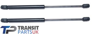 FORD MONDEO REAR TAILGATE STRUT 2007 TO 2014 PAIR 1683268