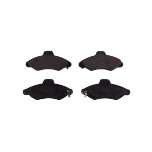 FRONT BRAKE PADS SET FOR FORD ESCORT 1.4 1.6 1.8 1990-2001 97AX-2K021-AB