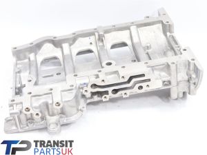 Ford Ranger Stiffener Plate 2.2 Tdci Rwd 2011 On Bb3Q-6U004-Ad