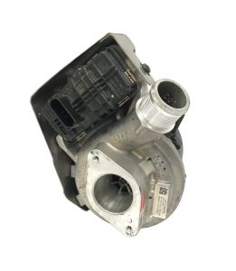 TURBOCHARGER WITH ACTUATOR FOR FORD RANGER 2.2 RWD 2015 ONWARDS – 831157 / FB3Q-6K682-AB