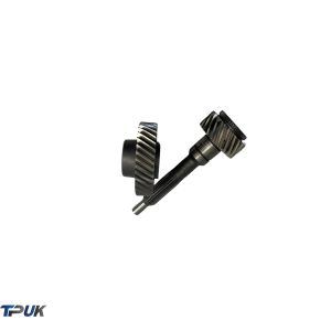 GEARBOX INPUT SHAFT FOR TRANSIT MK7 RWD 22 TEETH MANUAL TRANSMISSION 2076558