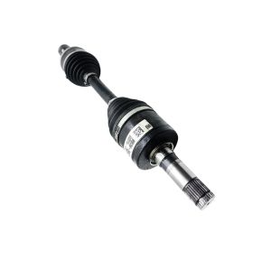 FRONT AXLE LEFT DRIVESHAFT FOR FORD RANGER 2.2 3.2 TDCI 2011 ON bm3w3a428gB