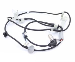 FORD RANGER EVEREST FRONT LEFT SIDE ABS SENSOR CABLE 2002 ON 1495873 2.5 3.0TD