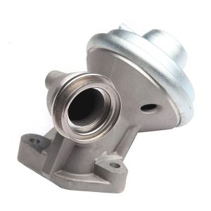 EXHAUST GAS RECIRCULATION VALVE FOR MAZDA 2 1.4 2003-2007 1483814 Y40120300
