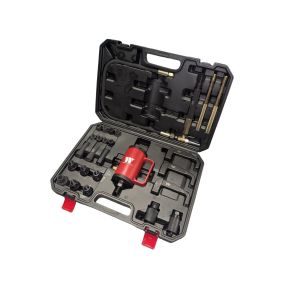 Welzh Vibration Mate Injector Removal Tool Compatible With Denso Delphi Bosch
