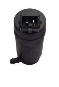 MONDEO WASHER PUMP 2000-2003 SINGLE OUTLET SQUARE PLUG